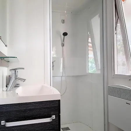 La Boreale Camping 4 Etoiles Apartment Frejus